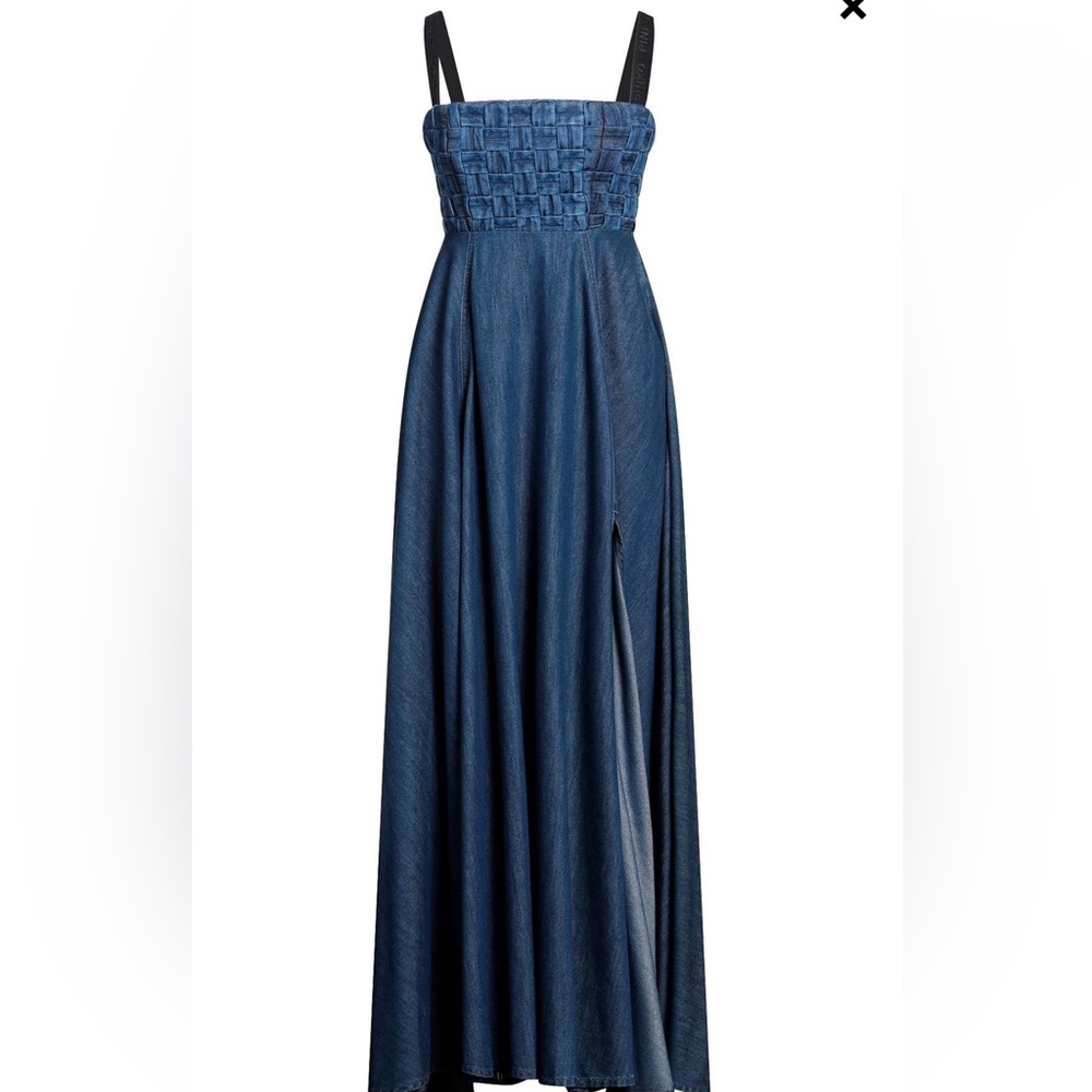 NWT Pinko Long Dress